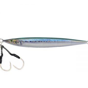 LITTLE JACK Type 05 Micro Jig  40g - #02, [fishing tackle], [fishing lures] - Tackle Online Australia 