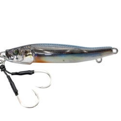 LITTLE JACK Metal Adict Type 04 Micro Jig 60g - 11, [fishing tackle], [fishing lures] - Tackle Online Australia 