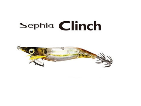 2020 Shimano Clinch Flash Boost 2.5 - 12 - Tackle Online Australia