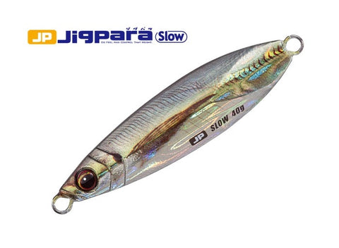 Major Craft Jigpara Slow LIVE BAIT 40g - #83