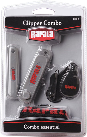 Rapala Line Clippers Combo - Tackle Online Australia