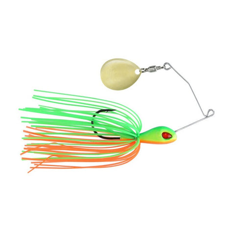 STORM Gomoku Spinnerbait - Fire Tiger, [fishing tackle], [fishing lures] - Tackle Online Australia 