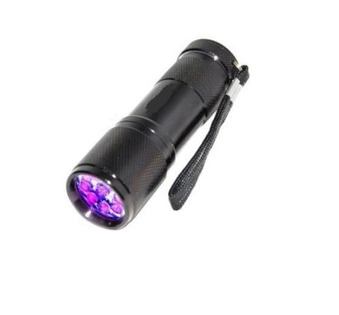 STIMULATE UV LED Black Light - Tackle Online Australia