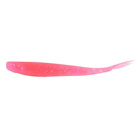Berkley PowerBait Minnow Soft Plastic Lures 3" - Pink Lemonade - Tackle Online Australia