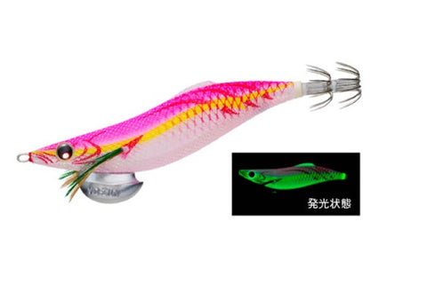 2020 YO-ZURI Aurie -Q Long Cast 3.5 - LP - Tackle Online Australia