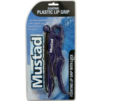 Mustad Floating Lip Grips, [fishing tackle], [fishing lures] - Tackle Online Australia 