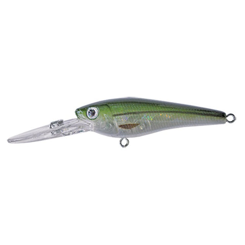 Strike Pro Galaxia Minnow Lure 60mm - 905G - Tackle Online Australia