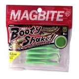 MAGBITE Booty Shake Ajing Soft Plastics 2.5", [fishing tackle], [fishing lures] - Tackle Online Australia 