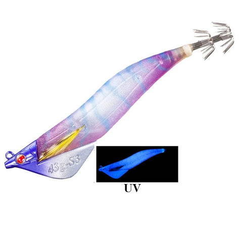2022 SHIMANO Sephia Entourage Seagle FlashBoost 35g - #009, [fishing tackle], [fishing lures] - Tackle Online Australia 