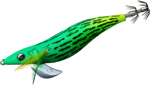 Daiwa Emeraldas Squid Jig Stay RV  #4.0 - 7, [fishing tackle], [fishing lures] - Tackle Online Australia 