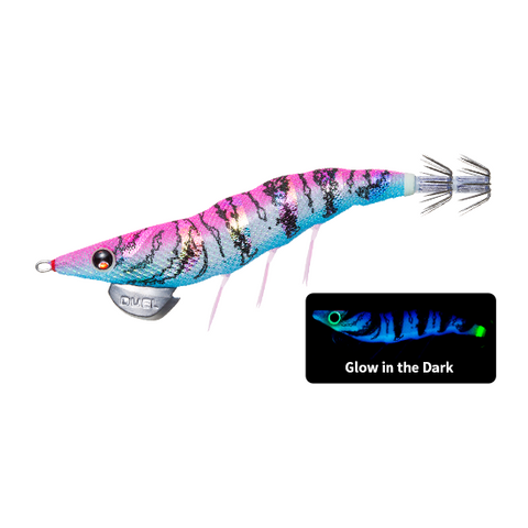 Duel EZ-Q® CAST Egi Squid Jig  3.0 DARTMASTER - BLMP, [fishing tackle], [fishing lures] - Tackle Online Australia 