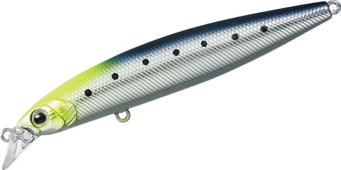 DAIWA Seabass Hunter Z 120S - Chart Sardine, [fishing tackle], [fishing lures] - Tackle Online Australia 