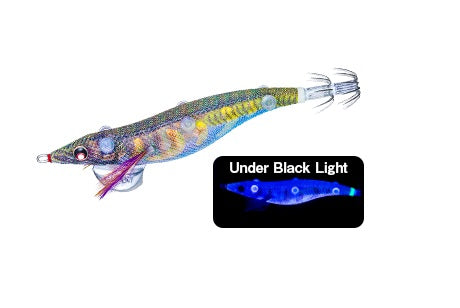 2021 DUEL SUSHI Q BAITHOLDER  3.5 Mid - KVRA - Tackle Online Australia