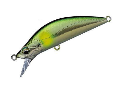 Major Craft Finetail Eden 50H - 9, [fishing tackle], [fishing lures] - Tackle Online Australia 
