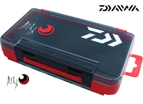 DAIWA Gekkabijin Run&Gun Aji Case Type A, [fishing tackle], [fishing lures] - Tackle Online Australia 