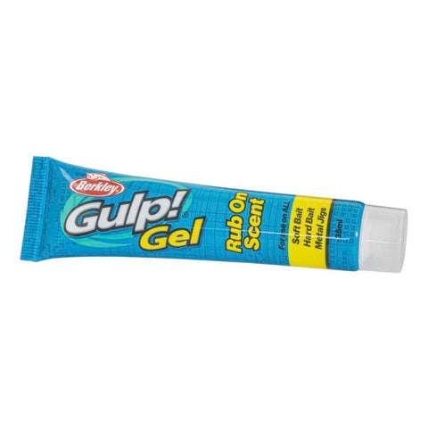 Berkley Gulp Gel Rub On Scent 35mL Tube, [fishing tackle], [fishing lures] - Tackle Online Australia 