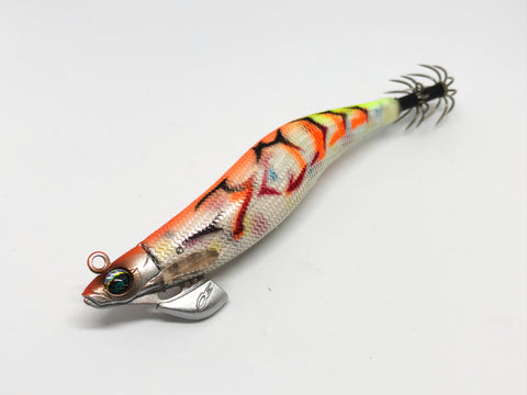 Daiwa Emeraldas Stream squid Jig 3.0 (11.5gms ) - Tackle Online Australia