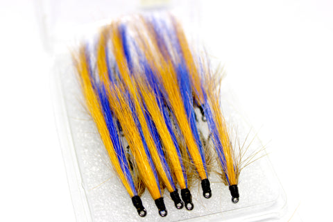 TOA Saltwater Fly "Yakka Collection" - Tackle Online Australia