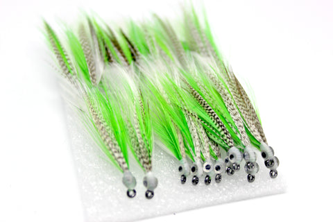 TOA Saltwater Fly "Makie Collection" - Tackle Online Australia
