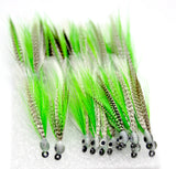 TOA Saltwater Fly "Makie Collection" - Tackle Online Australia