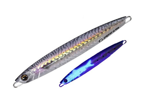 MAJOR CRAFT Jigpara Metal Jig 80g - #85, [fishing tackle], [fishing lures] - Tackle Online Australia 