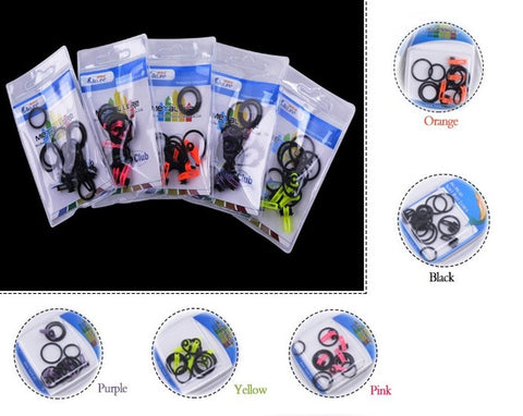 5 x Ilure Fishing Lure hook keeper (Contains 5 Keepers ) ($1 CLEARANCE SALE) - Tackle Online Australia