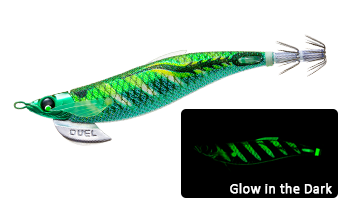DUEL EZ-Q RUNGUN FINPLUS - #3.5 - LMDM - Tackle Online Australia