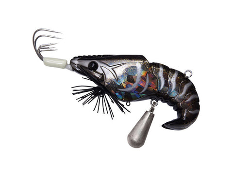 Megabass Taco-LE 80 Octopus Squid Jigs - G NINJA - Tackle Online Australia
