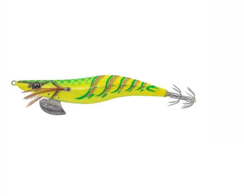 OWNER CULTIVA DRAW 4 Squid Jigs 2.5 - 13 - Tackle Online Australia