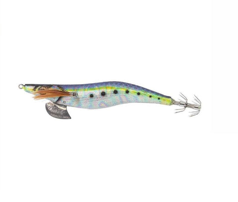 OWNER CULTIVA DRAW 4 Squid Jigs 3.5 - 09 - Tackle Online Australia