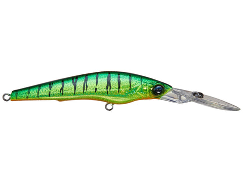 Duel Hardcore Longbill 90SP Minnow - HHT - Tackle Online Australia