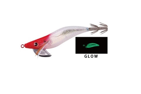 Yo Zuri Squid Jig- EGI AURIE-Q® “RS” AURORA 2.0 - SLRH, [fishing tackle], [fishing lures] - Tackle Online Australia 