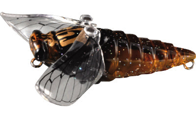 Smith LTD Topwater Cicada - Tackle Online Australia