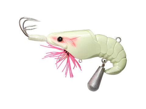Megabass Taco-LE 80 Octopus Squid Jigs - YAKOU - Tackle Online Australia