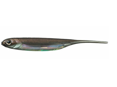 FISH ARROW Flash J 2" - WAKASAGI/AURORA - Tackle Online Australia