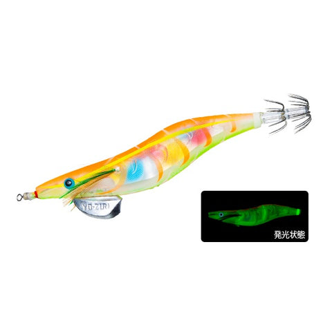 YO-ZURI AURIE Q 3D Prism 4.0 - LMOG, [fishing tackle], [fishing lures] - Tackle Online Australia 