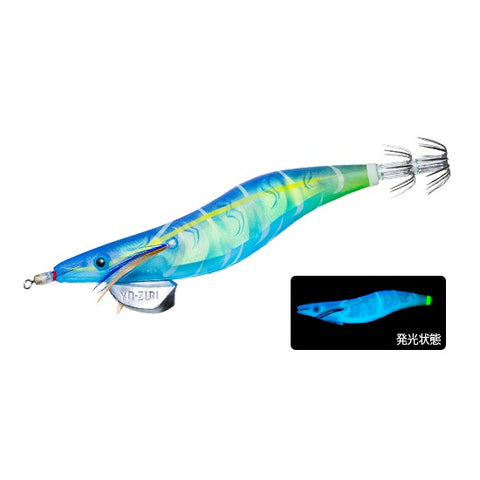 YO-ZURI AURIE Q 3D Prism 3.5 - SBBB, [fishing tackle], [fishing lures] - Tackle Online Australia 