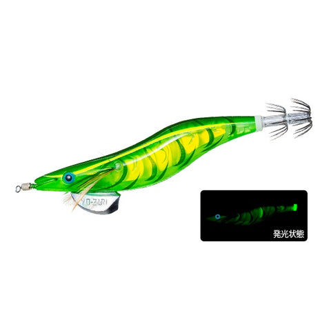 YO-ZURI AURIE Q 3D Prism 4.0 - CLMB, [fishing tackle], [fishing lures] - Tackle Online Australia 