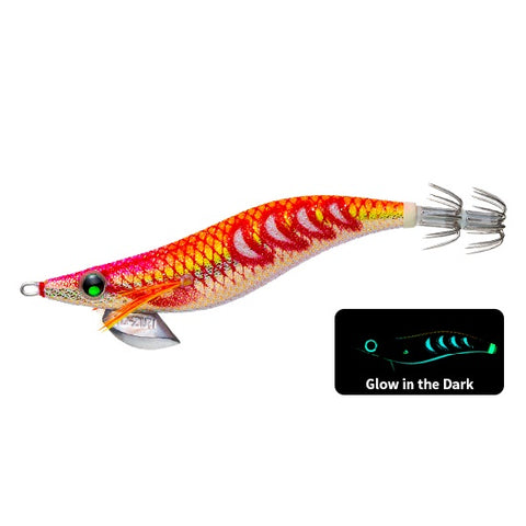 DUEL EZ-Q MAG CAST SEARCH W GLOW 3.0 - DLGO, [fishing tackle], [fishing lures] - Tackle Online Australia 