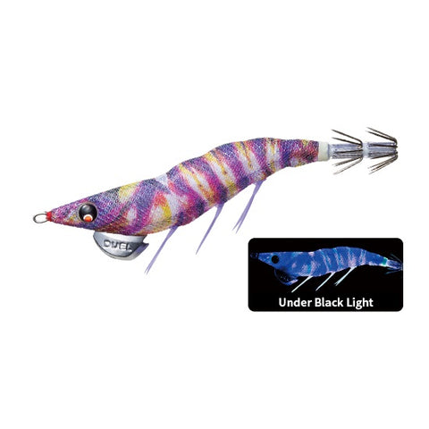 Duel EZ-Q® CAST Egi Squid Jig  3.0 DARTMASTER - KVKE, [fishing tackle], [fishing lures] - Tackle Online Australia 