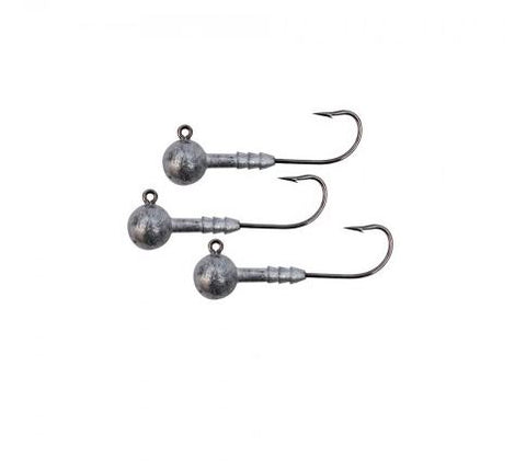 Berkley PowerJig Heads - 3/0, [fishing tackle], [fishing lures] - Tackle Online Australia 