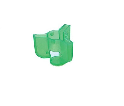 OWNER Trebble Hook Protectors - GREEN, [fishing tackle], [fishing lures] - Tackle Online Australia 