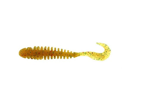 BERKLEY Gulp Pulser Wrom  - Moebi, [fishing tackle], [fishing lures] - Tackle Online Australia 