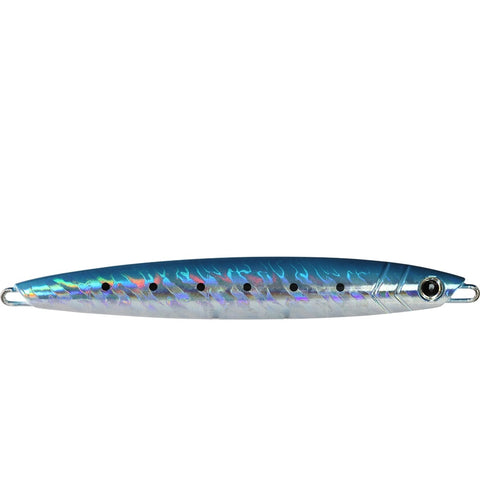 MAJORCRAFT JIGPARA Vertical Short Jig 80g- 15 - Tackle Online Australia