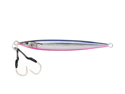 LITTLE JACK Type 05 Micro Jig  40g - #07 - Tackle Online Australia