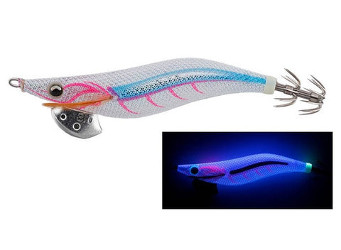2021 YAMASHITA EGI OH NEON BRIGHT 2.5 - 067, [fishing tackle], [fishing lures] - Tackle Online Australia 