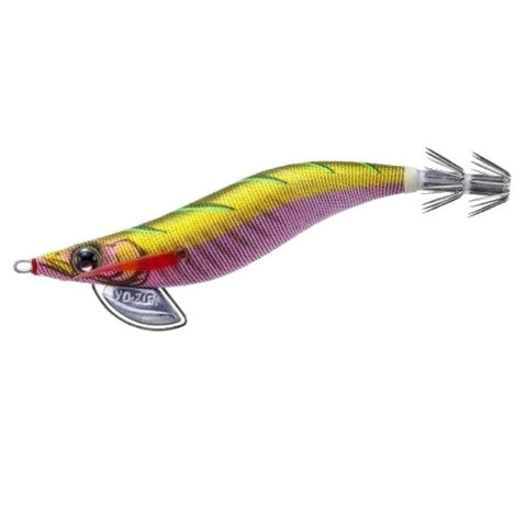 YO-ZURI Squid Jig- DUEL PATAPATA-Q Squid Jig 3.0 - ROV, [fishing tackle], [fishing lures] - Tackle Online Australia 