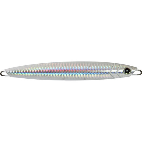 MAJORCRAFT JIGPARA Vertical Short Jig 80g- 08 - Tackle Online Australia