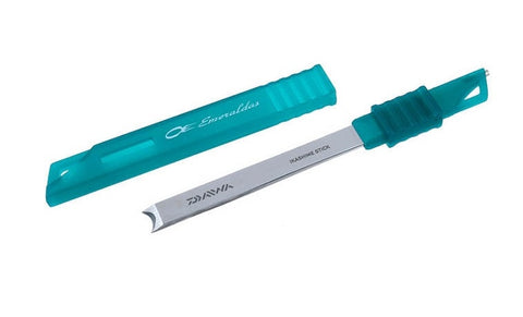 DAIWA Emeraldas Ikashime Squid Spike - Emerald - Tackle Online Australia