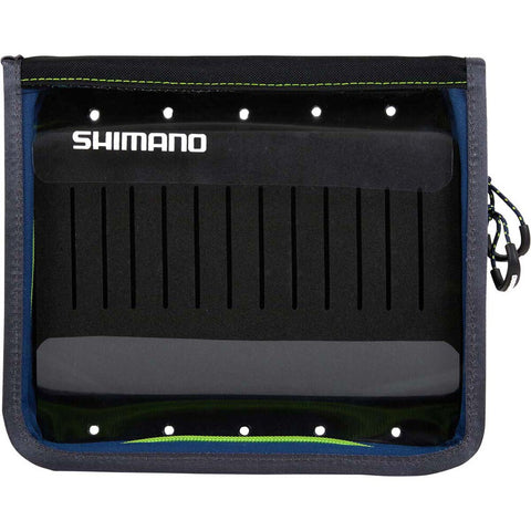 SHIMANO Egi Squid Jig Case, [fishing tackle], [fishing lures] - Tackle Online Australia 